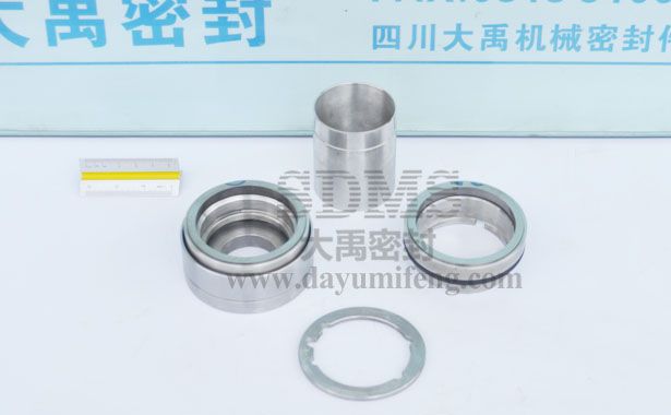 IJ、AZ、HT等系列化工流程泵機(jī)械密封