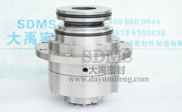 國(guó)產(chǎn)EKATO攪拌器用機(jī)械密封ESD42L-60-00